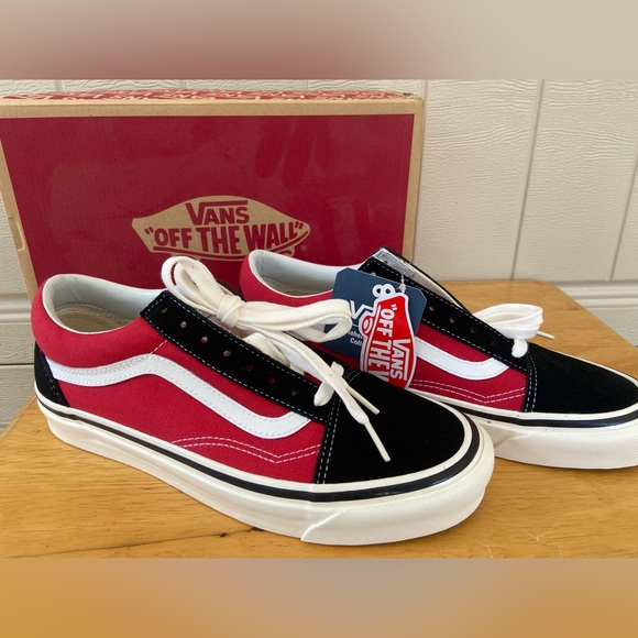 NWT: Vans Old Skool Anaheim Factory Collection 36Dx - Picture 2 of 10